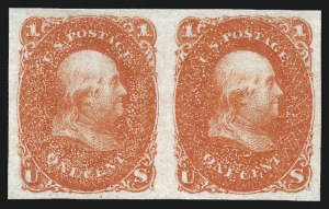 Sale 1037, Lot 1106, Essays and Proofs (Re-Use Prevention Essays thru Atlanta Proofs)