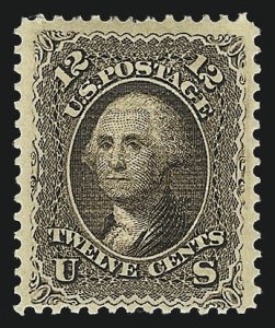 Sale 1037, Lot 1111, Essays and Proofs (Re-Use Prevention Essays thru Atlanta Proofs)