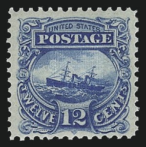 Sale 1037, Lot 1133, Essays and Proofs (1869 Pictorial Issue)