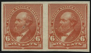 Sale 1037, Lot 1190, Essays and Proofs (1890 Issue thru Columbian Issue)
