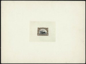 Sale 1037, Lot 1227, Essays and Proofs (1894 Bureau Issue thru Louisiana Purchase )