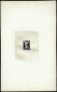 Sale 1037, Lot 1252, Essays and Proofs (Officials)