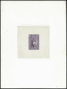 Sale 1037, Lot 1286, Essays and Proofs (Newspapers and Periodicals)