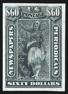 Sale 1037, Lot 1292, Essays and Proofs (Newspapers and Periodicals)