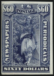 Sale 1037, Lot 1297, Essays and Proofs (Newspapers and Periodicals)