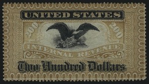 Sale 1037, Lot 1312, Essays and Proofs (Revenues)