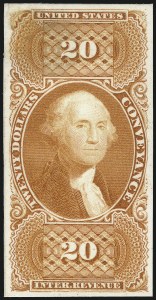 Sale 1037, Lot 1316, Essays and Proofs (Revenues)