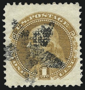 Sale 1037, Lot 1652, 1869 Pictorial Issue (Scott 112-122)