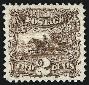 Sale Number 1037, Lot Number 1655, 1869 Pictorial Issue (Scott 112-122) Sale Number 1037, Lot Number 1655, 1869 Pictorial Issue (Scott 112-122)