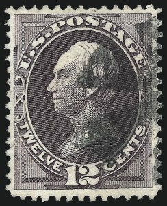 Sale 1037, Lot 1711, 1870-73 Bank Note Issues (Scott 134-166)