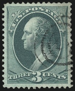 Sale 1037, Lot 1717, 1870-73 Bank Note Issues (Scott 134-166)