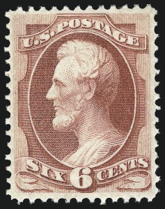 Sale 1037, Lot 1721, 1870-73 Bank Note Issues (Scott 134-166)
