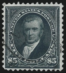 Sale 1037, Lot 1884, 1894-98 Bureau Issues (Scott 246-284)