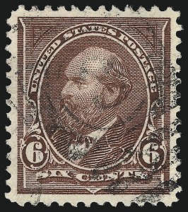 Sale 1037, Lot 1891, 1894-98 Bureau Issues (Scott 246-284)
