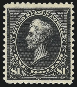 Sale 1037, Lot 1899, 1894-98 Bureau Issues (Scott 246-284)