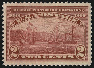 Sale 1037, Lot 2019, 1908-12 Issues (Scott 338-396)