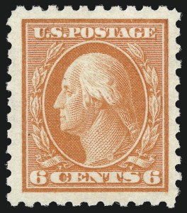 Sale 1037, Lot 2054, Panama-Pacific thru 1914 Issue (Scott 399-440)