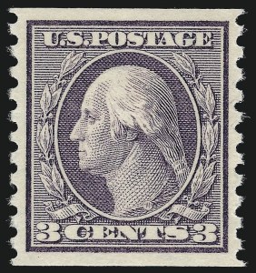 Sale Number 1037, Lot Number 2064, 1914-22 Issues (Scott 446-550)