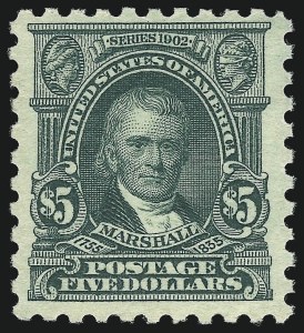 Sale 1037, Lot 2078, 1914-22 Issues (Scott 446-550)