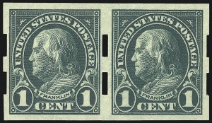 Sale 1037, Lot 2138, 1922-26 and Later Issues (Scott 551-1610)