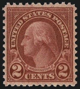 Sale Number 1037, Lot Number 2142, 1922-26 and Later Issues (Scott 551-1610)