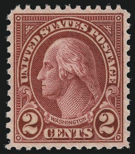 Sale 1037, Lot 2155, 1922-26 and Later Issues (Scott 551-1610)