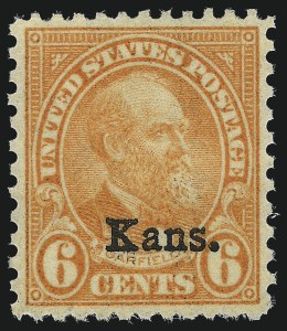 Sale Number 1037, Lot Number 2160, 1922-26 and Later Issues (Scott 551-1610)