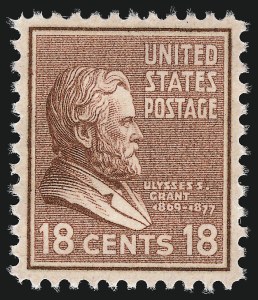 Sale 1037, Lot 2166, 1922-26 and Later Issues (Scott 551-1610)