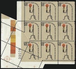 Sale 1037, Lot 2171, 1922-26 and Later Issues (Scott 551-1610)