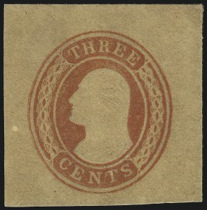 Sale 1037, Lot 2354, Postal Stationery (U, UO)
