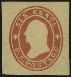 Sale 1037, Lot 2357, Postal Stationery (U, UO)