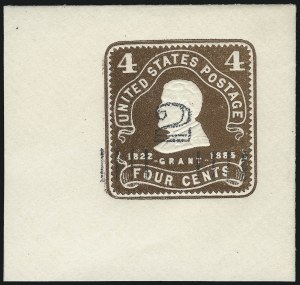 Sale 1037, Lot 2372, Postal Stationery (U, UO)