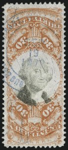 Sale 1037, Lot 2403, Revenues, Hunting Permits