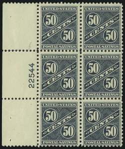 Sale 1037, Lot 2419, Revenues, Hunting Permits