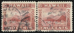 Sale 1037, Lot 2443, United States Possessions