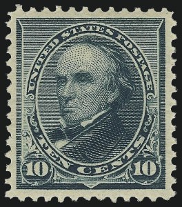 Sale 1037, Lot 2505, U.S. Stamps Group Lots by Issue