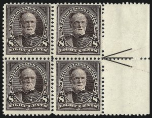 Sale 1037, Lot 2507, U.S. Stamps Group Lots by Issue