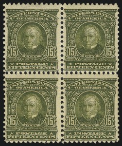 Sale 1037, Lot 2525, U.S. Stamps Group Lots by Issue
