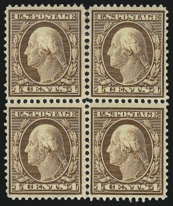 Sale 1037, Lot 2533, U.S. Stamps Group Lots by Issue