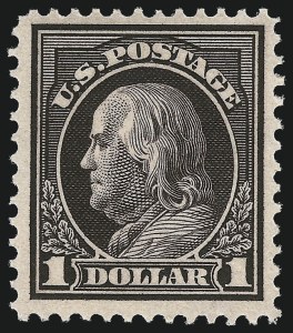 Sale 1037, Lot 2538, U.S. Stamps Group Lots by Issue