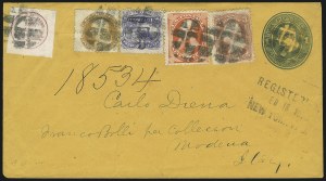 Sale 1037, Lot 2649, Steven R. Belasco`s History of Stamp Collectors and Dealers