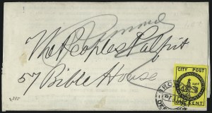 Sale 1037, Lot 2661, Steven R. Belasco`s History of Stamp Collectors and Dealers, Cont.