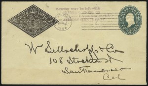 Sale 1037, Lot 2668, Steven R. Belasco`s History of Stamp Collectors and Dealers, Cont.