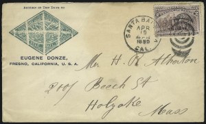 Sale 1037, Lot 2669, Steven R. Belasco`s History of Stamp Collectors and Dealers, Cont.