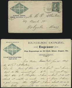 Sale 1037, Lot 2670, Steven R. Belasco`s History of Stamp Collectors and Dealers, Cont.