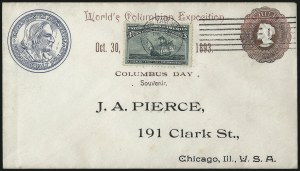 Sale 1037, Lot 2671, Steven R. Belasco`s History of Stamp Collectors and Dealers, Cont.