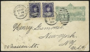 Sale 1037, Lot 2680, Steven R. Belasco`s History of Stamp Collectors and Dealers, Cont.