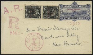 Sale 1037, Lot 2682, Steven R. Belasco`s History of Stamp Collectors and Dealers, Cont.