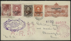 Sale 1037, Lot 2685, Steven R. Belasco`s History of Stamp Collectors and Dealers, Cont.