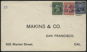 Sale 1037, Lot 2693, Steven R. Belasco`s History of Stamp Collectors and Dealers, Cont.